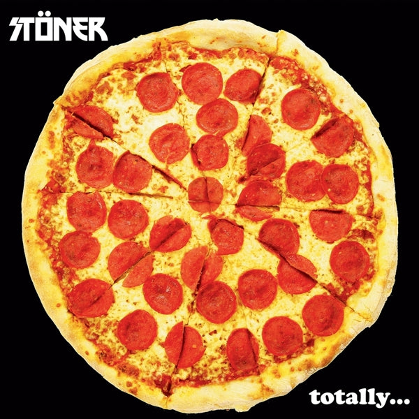  |  Vinyl LP | Stoner - Totally (LP) | Records on Vinyl