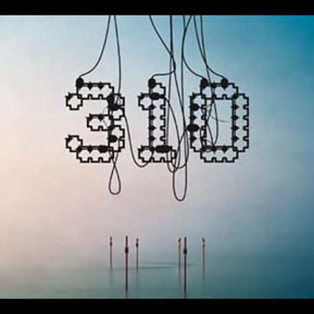 310 - Recessional (LP) Cover Arts and Media | Records on Vinyl