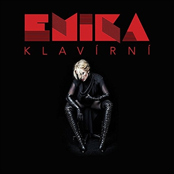  |   | Emika - Klavirni (LP) | Records on Vinyl