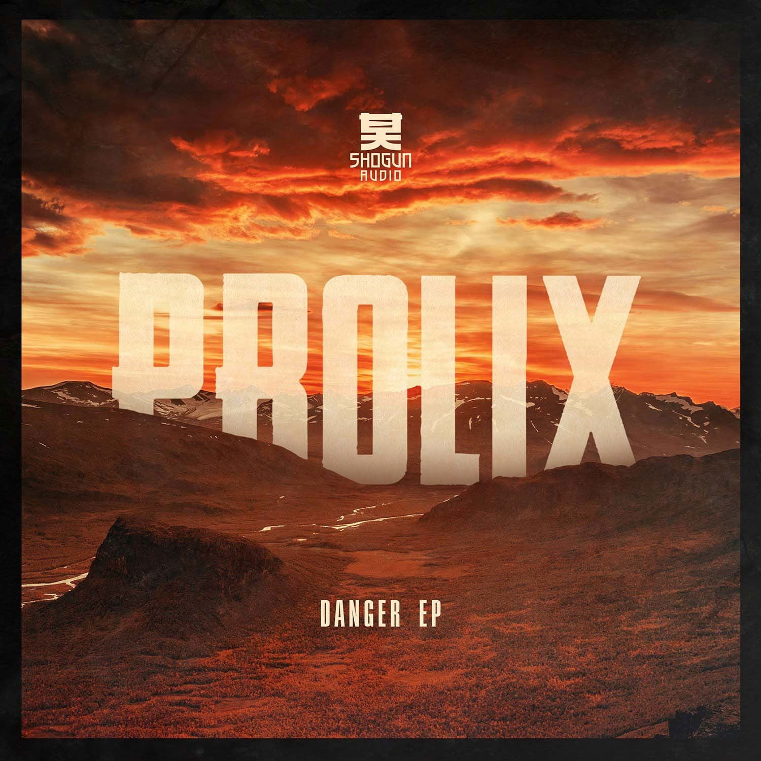  |   | Prolix - Danger (Single) | Records on Vinyl