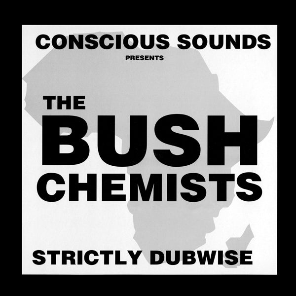  |   | Bush Chemists - Strictly Dubwise (LP) | Records on Vinyl