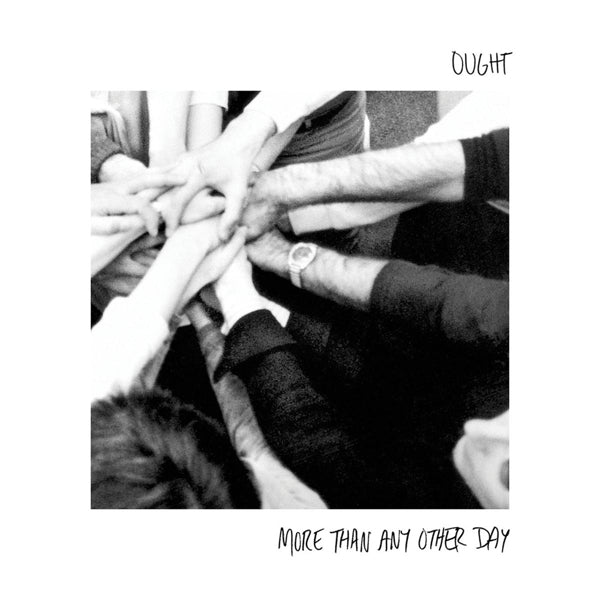  |   | Ought - More Than Any Other (LP) | Records on Vinyl
