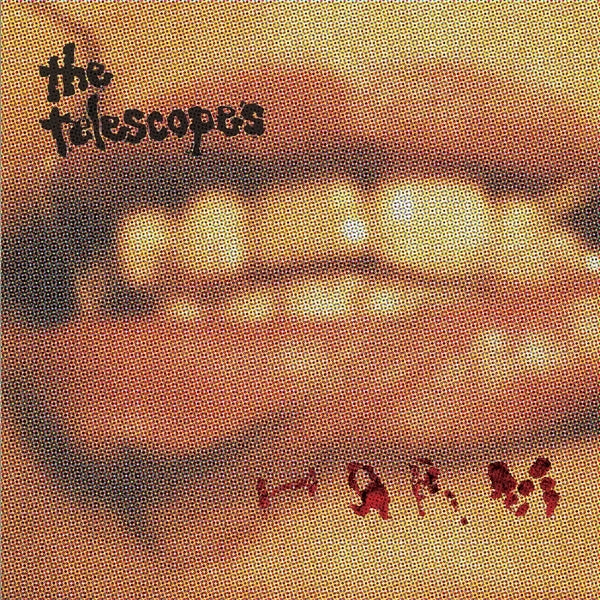  |  Vinyl LP | Telescopes - Harm (LP) | Records on Vinyl