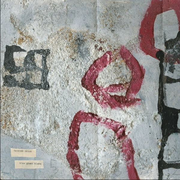  |   | Haunted House - Blue Ghost Blues (LP) | Records on Vinyl