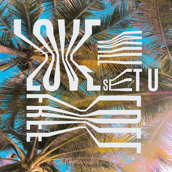  |   | Monkey Safari - Love Will Set U Free (LP) | Records on Vinyl