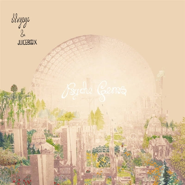  |   | Myeye & Juicebox - Psyche Gems (LP) | Records on Vinyl
