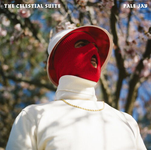 Pale Jay - The Celestial Suite (LP) Cover Arts and Media | Records on Vinyl