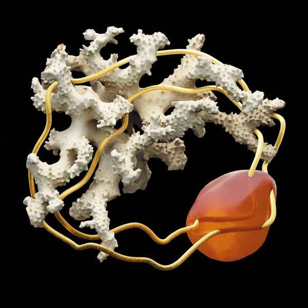 Lesky - Meraki (LP) Cover Arts and Media | Records on Vinyl