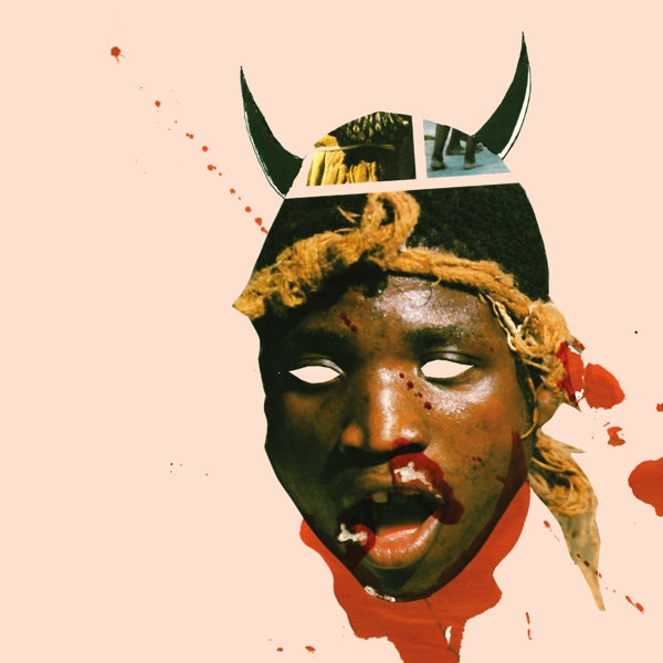  |   | Felix Laband - Deaf Safari (LP) | Records on Vinyl