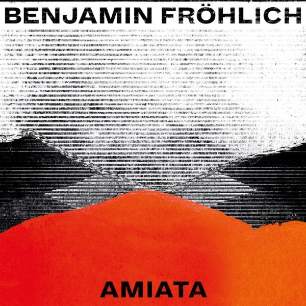  |   | Benjamin Frohlich - Amiata (2 LPs) | Records on Vinyl