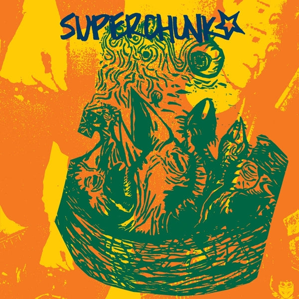  |  Vinyl LP | Superchunk - Superchunk (LP) | Records on Vinyl