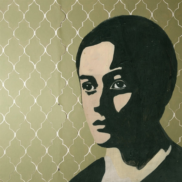  |  Vinyl LP | M. Ward - Transfiguration of Vincent (LP) | Records on Vinyl