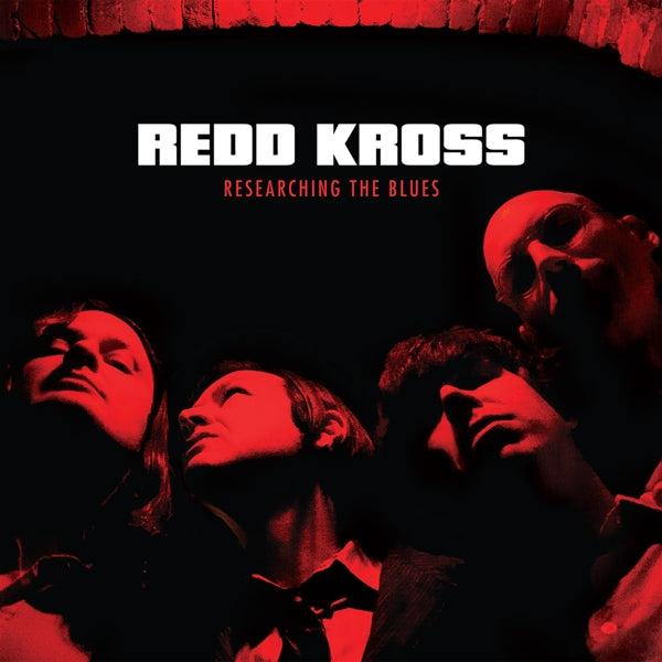  |  Vinyl LP | Redd Kross - Researching the Blues (LP) | Records on Vinyl