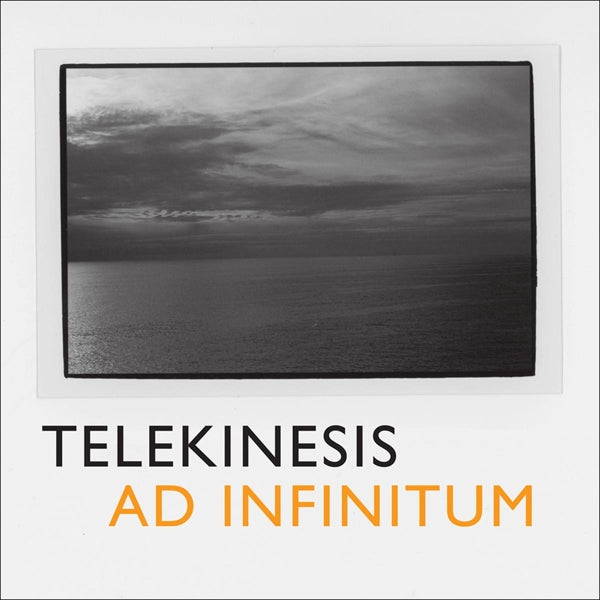  |   | Telekinesis - Ad Infinitum (LP) | Records on Vinyl