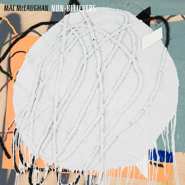  |   | Mac McCaughan - Non-Believers (LP) | Records on Vinyl