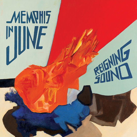  |  Vinyl LP | Reigning Sound - Memphis In June (LP) | Records on Vinyl