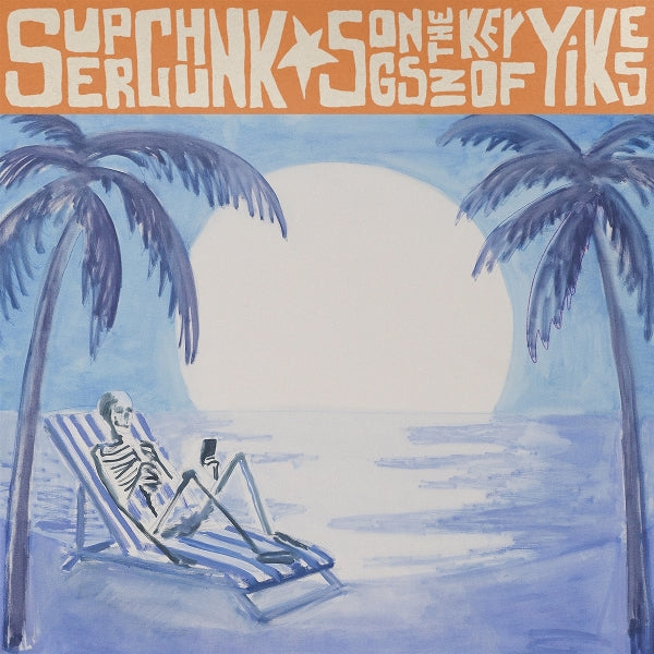  |  Vinyl LP | Superchunk - Songs In the Key of Yikes (LP) | Records on Vinyl
