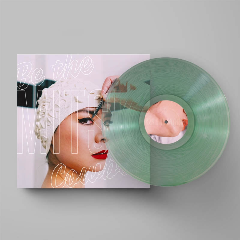  |   | Mitski - Be the Cowboy (LP) | Records on Vinyl