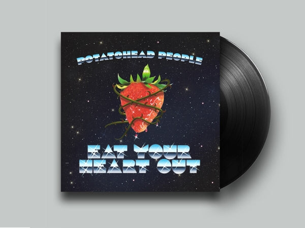  |   | Potatohead People - Eat Your Heart Out (LP) | Records on Vinyl