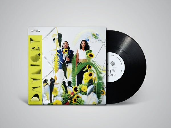 |   | Toribio - Daylight (Single) | Records on Vinyl