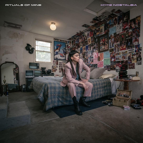  |   | Rituals of Mine - Hype Nostalgia (LP) | Records on Vinyl