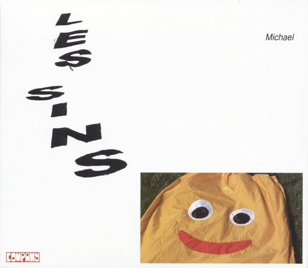  |   | Les Sins - Michael (LP) | Records on Vinyl