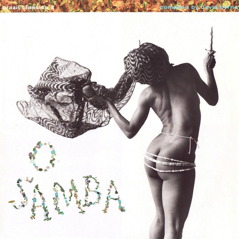  |   | V/A - Brazil Classics 2: O Samba (LP) | Records on Vinyl