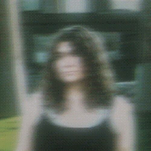 Saoirse Dream - Saoirse Dream (LP) Cover Arts and Media | Records on Vinyl