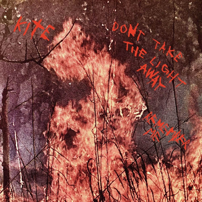  |   | Kite - Don't Take the Light Away (Single) | Records on Vinyl