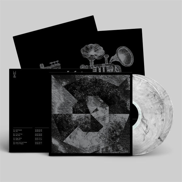  |   | Soisong - Xaj3z (2 LPs) | Records on Vinyl