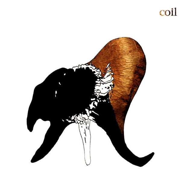 |   | Coil - Black Antlers (2 LPs) | Records on Vinyl
