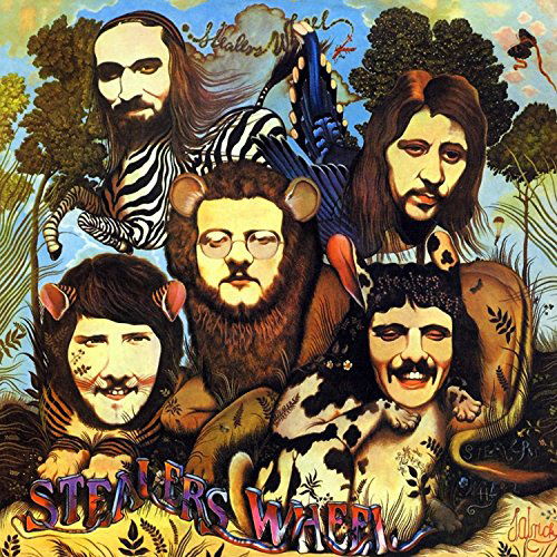  |   | Stealers Wheel - Stealers Wheel (LP) | Records on Vinyl