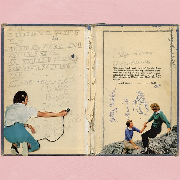  |   | Red Pants - Not Quiet There Yet (LP) | Records on Vinyl