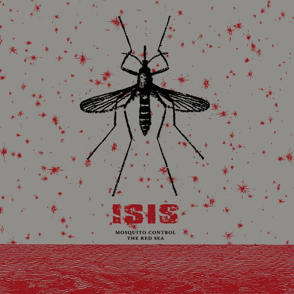  |  Vinyl LP | Isis - Mosquito Control / the Red Sea (2 LPs) | Records on Vinyl