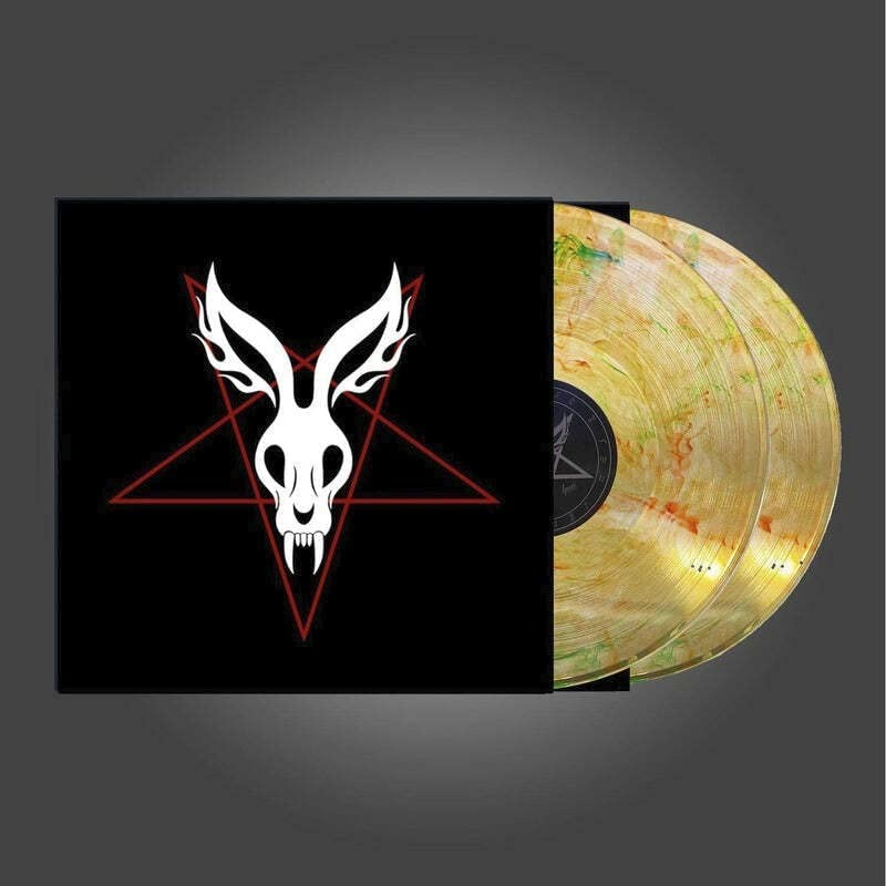  |  Vinyl LP | Mr. Bungle - Raging Wrath of the Easter Bunny Demo (2 LPs) | Records on Vinyl