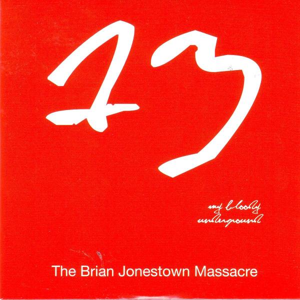  |  Vinyl LP | Brian Jonestown Massacre - My Bloody Underground (2 LPs) | Records on Vinyl