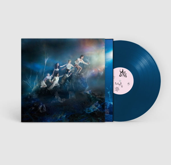  |   | Walt Disco - Unlearning (LP) | Records on Vinyl