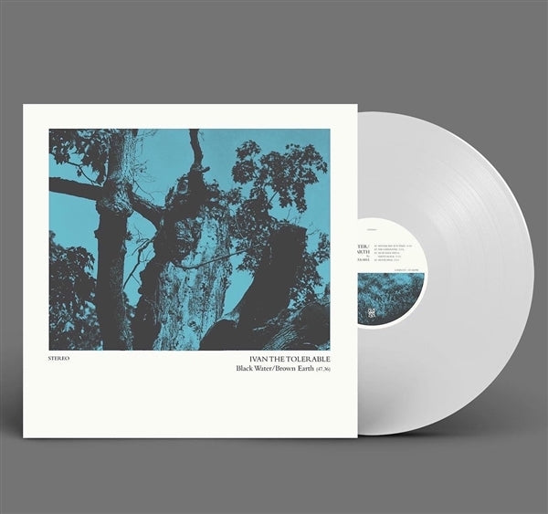  |  Vinyl LP | Ivan the Tolerable - Black Water/Brown Earth (LP) | Records on Vinyl