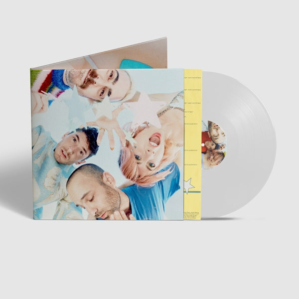  |   | Charly Bliss - Forever (LP) | Records on Vinyl