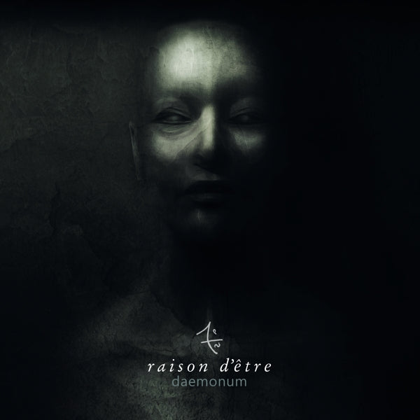 Raison D'etre - Daemonum (2 LPs) Cover Arts and Media | Records on Vinyl
