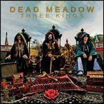 Dead Meadow - Thee Kings (2 LPs) Cover Arts and Media | Records on Vinyl