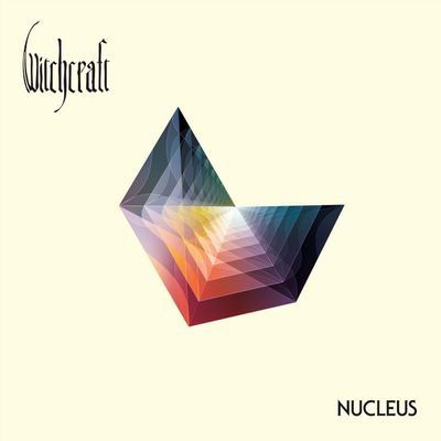 Witchcraft - Nucleus (2 LPs) Cover Arts and Media | Records on Vinyl