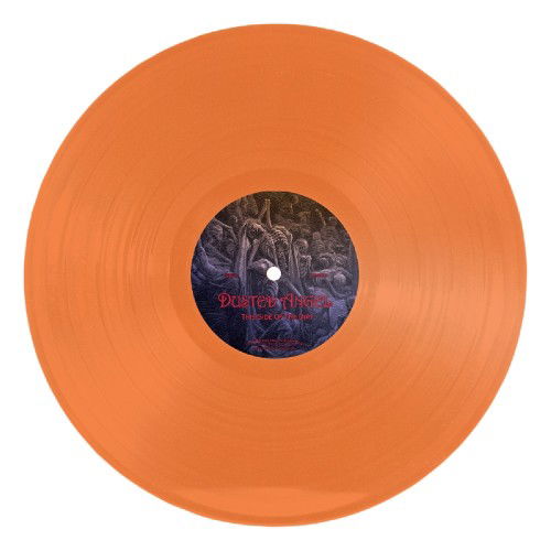 Dusted Angel - This Side of the Dirt (LP) Cover Arts and Media | Records on Vinyl