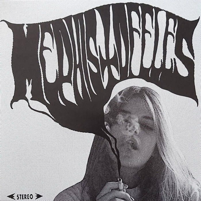 Mephistofeles - Whore (LP) Cover Arts and Media | Records on Vinyl
