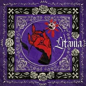 Litania - Litania (LP) Cover Arts and Media | Records on Vinyl