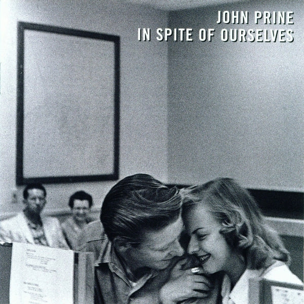  |   | John Prine - In Spite of Ourselves (LP) | Records on Vinyl