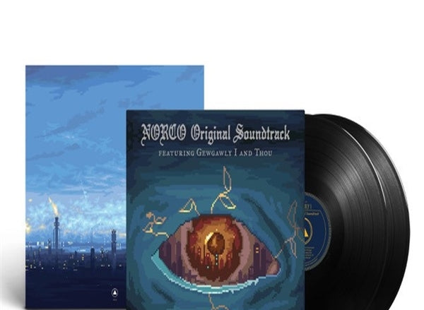  |   | Gewgawly I and Thou - Norco (LP) | Records on Vinyl