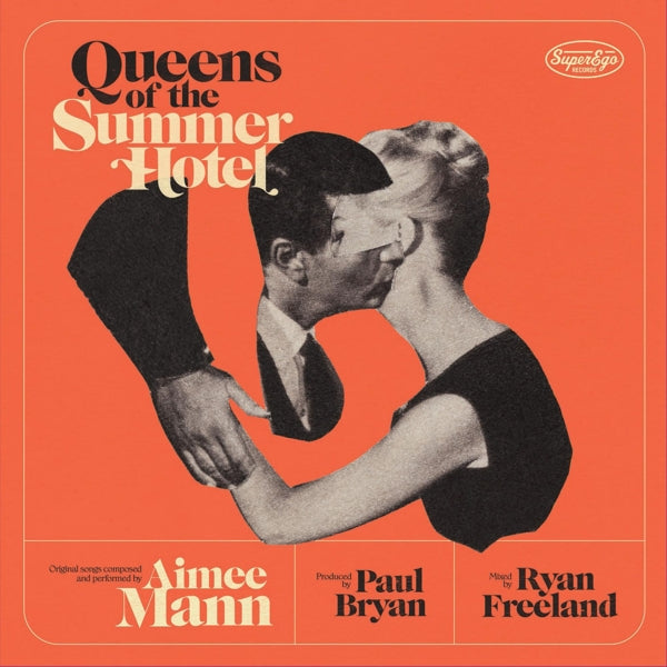  |   | Aimee Mann - Queens of the Summer Hotel (LP) | Records on Vinyl
