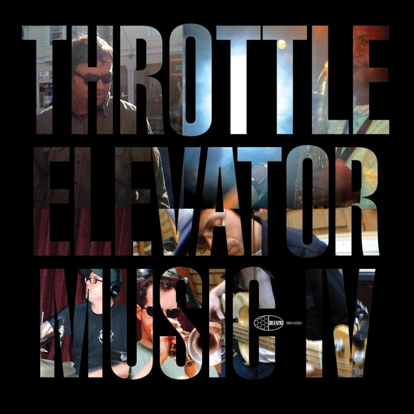  |   | Throttle Elevator Music - Throttle Elevator Music Iv (LP) | Records on Vinyl