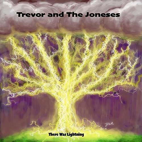  |   | Trevor & the Joneses - There Was Lightning (LP) | Records on Vinyl